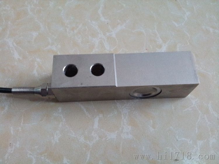 长沙配料斗称重传感器