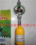 回旋式多角度风车验电器