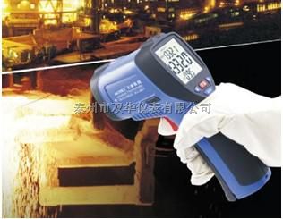 便携式红外测温仪