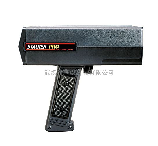 美国斯德克手持式雷达测速仪PRO（型)