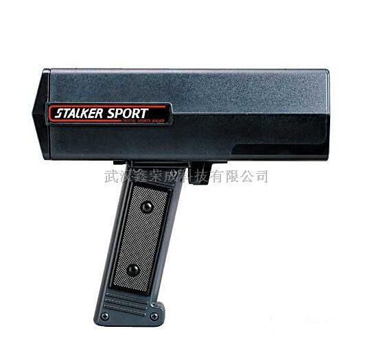 美国斯德克STALKER Sport2 手持式雷达测速仪