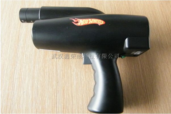 美国风火轮手持式拍照型测速仪（J2359）