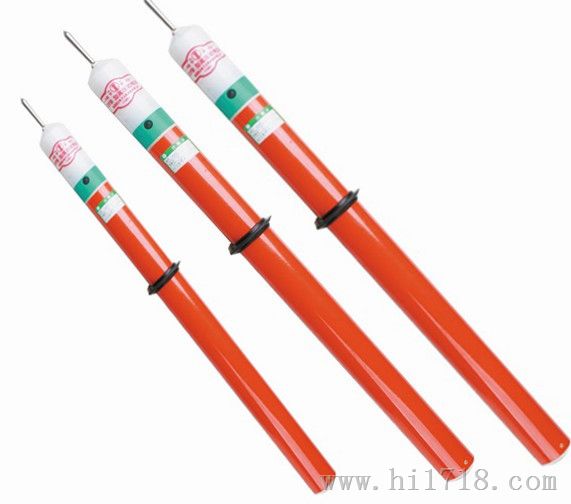 220kv高压验电器