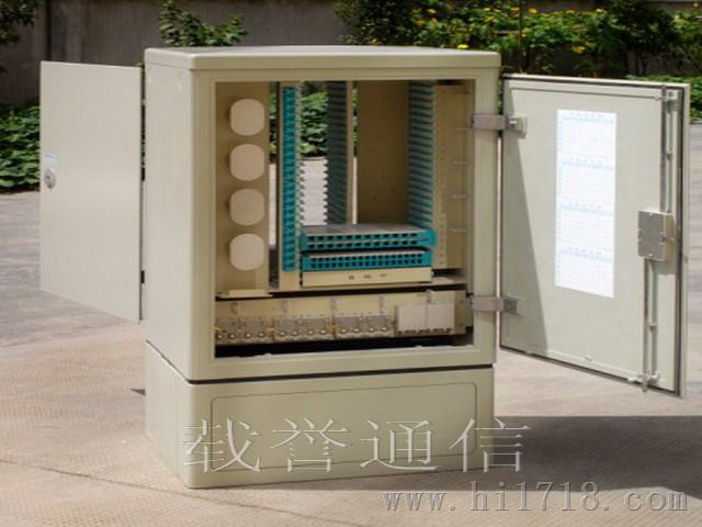 576芯光缆交接箱
