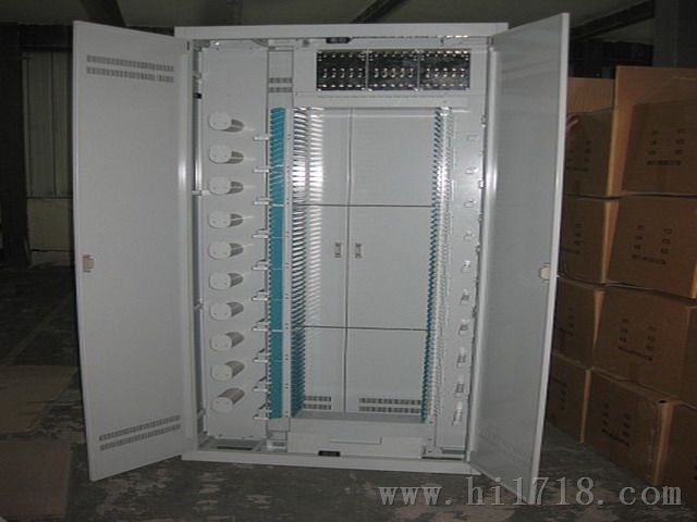 288芯ODF光纤配线柜