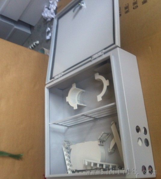 48芯光缆分纤箱