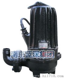 海淀永定路污水泵
