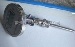 双金属温度计