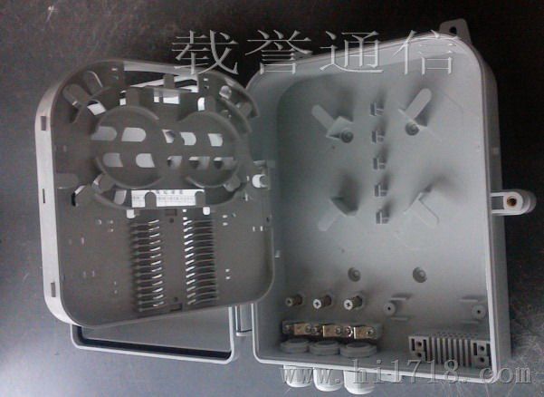 12芯光纤分线盒