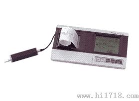 SJ-301表面粗糙度测量仪