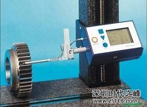 Surtronic25便携式表面粗糙度仪