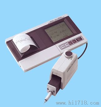 SJ-402表面粗糙度仪