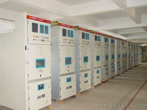 KYN28A 高压柜