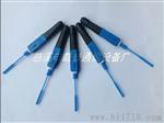 SC热熔光纤快速连接器