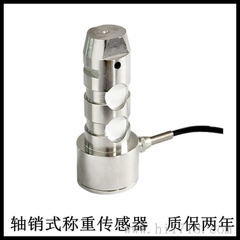 轴销称重传感器