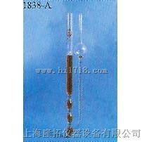 毛细管粘度计