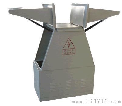 三分支（一进二出）电缆分支箱