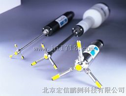 HS-2便携式水文流速流量仪