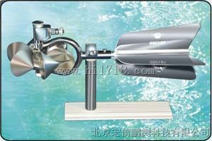 LS10B型旋浆式流速仪