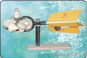 LS10B型旋浆式流速仪
