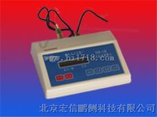 LS10型旋桨式流速仪