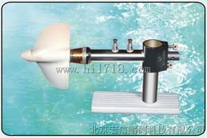 LS25-1A型旋桨式流速仪
