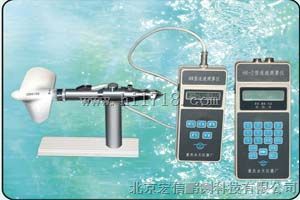 LS25-3C型旋浆式流速仪