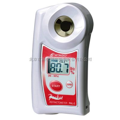 爱拓 PAL-71s 钼酸钠浓度计