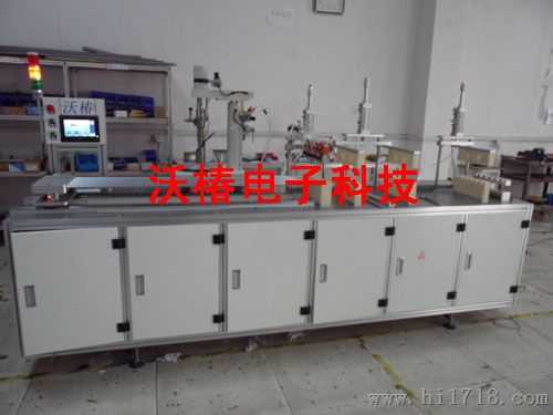 东莞T8灯管打胶机