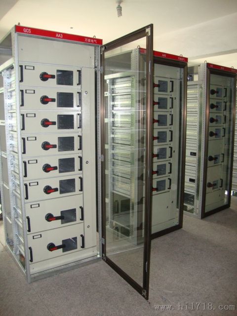 GCS抽屉柜
