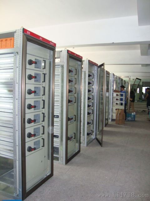 江苏GCS抽屉柜外壳
