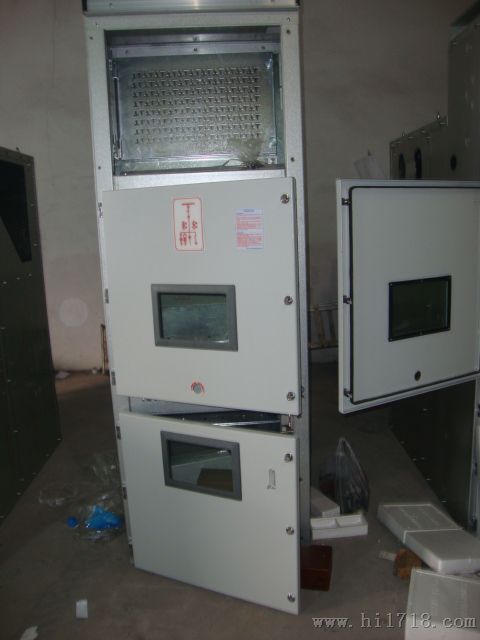KYN28柜装负荷开关
