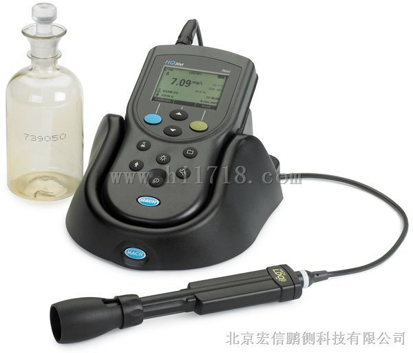 LDO?便携式溶解氧测定仪