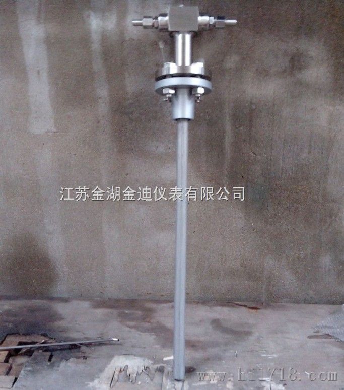 江苏德尔塔巴均速管流量计