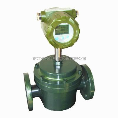 油泵专用高压流量传感器