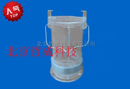 北京污水取样器