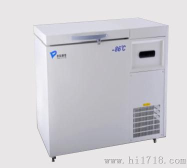 MDF-86H118卧式超低温冰箱
