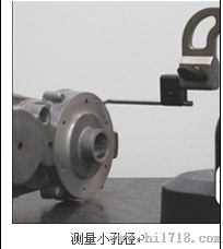 超高精度数显测高仪