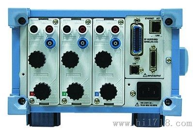 横河功率计WT310