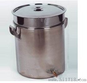 不锈钢过滤油桶400*400（mm）