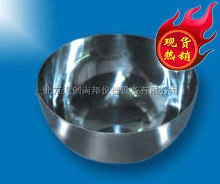北京铂金坩埚