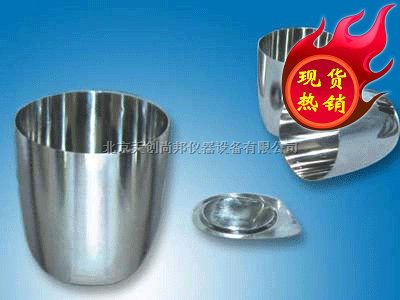 北京铂金坩埚
