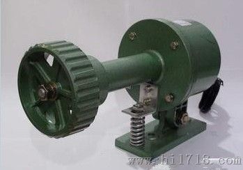 DH-II非接触式打滑检测器