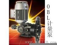 MB23PP意大利obl计量泵