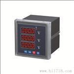 CL72-AI3三相电流表