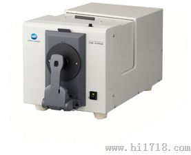 分光仪 CM-3700A