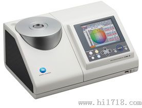 南京美能达测色计CM-5