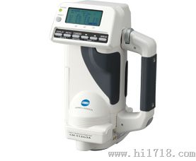 美能达分光仪CM-512m3A