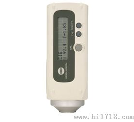 美能达小型白度计CR-14