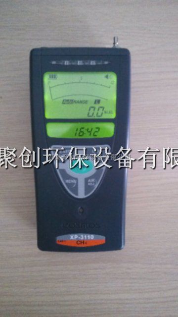 XP-3180氧气浓度检测仪